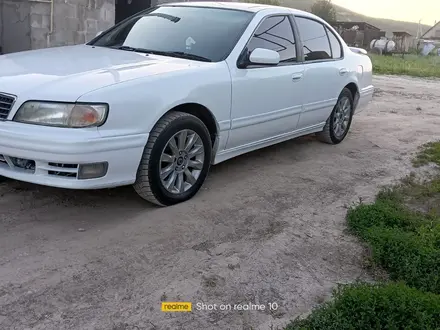 Nissan Cefiro 1995 года за 1 800 000 тг. в Алматы – фото 2