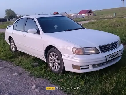 Nissan Cefiro 1995 года за 1 800 000 тг. в Алматы – фото 6