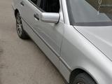 Mercedes-Benz C 180 1994 годаfor2 500 000 тг. в Жезказган – фото 2