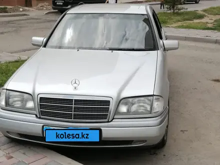 Mercedes-Benz C 180 1994 года за 2 500 000 тг. в Жезказган