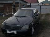 ВАЗ (Lada) Priora 2172 2008 года за 1 150 000 тг. в Петропавловск