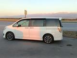Honda Stepwgn 2012 годаүшін6 000 000 тг. в Алматы
