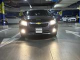 Chevrolet Cruze 2013 года за 4 200 000 тг. в Шымкент – фото 3