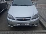 Daewoo Gentra 2014 года за 2 900 000 тг. в Астана