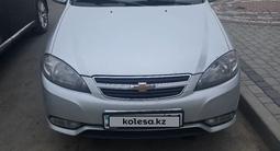 Daewoo Gentra 2014 годаүшін2 900 000 тг. в Астана