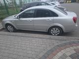 Daewoo Gentra 2014 года за 2 900 000 тг. в Астана – фото 2