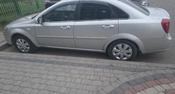 Daewoo Gentra 2014 годаүшін2 900 000 тг. в Астана – фото 2