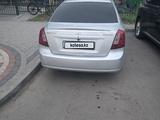 Daewoo Gentra 2014 года за 2 900 000 тг. в Астана – фото 3