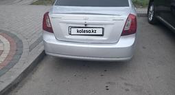 Daewoo Gentra 2014 годаүшін2 900 000 тг. в Астана – фото 3