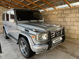 Mercedes-Benz G 500 2006 годаүшін16 000 000 тг. в Алматы – фото 2