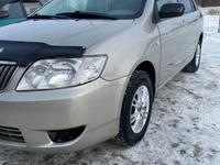 Toyota Corolla 2007 годаfor4 600 000 тг. в Усть-Каменогорск