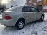 Toyota Corolla 2007 годаfor4 500 000 тг. в Усть-Каменогорск – фото 4