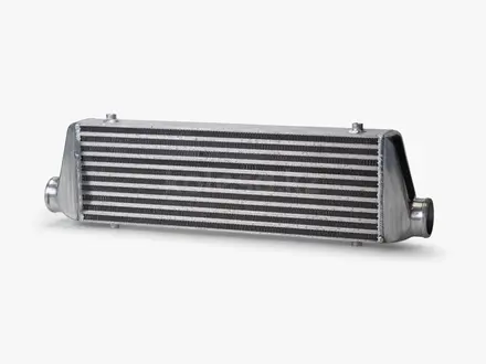 Радиатор Интеркулер радиаторы за 170 тг. в Алматы