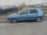 Volkswagen Golf 1992 года за 1 000 000 тг. в Талдыкорган – фото 3