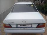 Mercedes-Benz E 230 1989 года за 1 100 000 тг. в Туркестан – фото 2