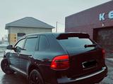 Porsche Cayenne 2007 годаүшін8 500 000 тг. в Астана – фото 2