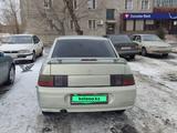 ВАЗ (Lada) 2110 2002 года за 1 000 000 тг. в Аксу – фото 3