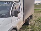 ГАЗ  ГАЗель (3302) 2012 года за 4 000 000 тг. в Уральск – фото 2