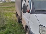 ГАЗ  ГАЗель (3302) 2012 года за 4 000 000 тг. в Уральск – фото 3