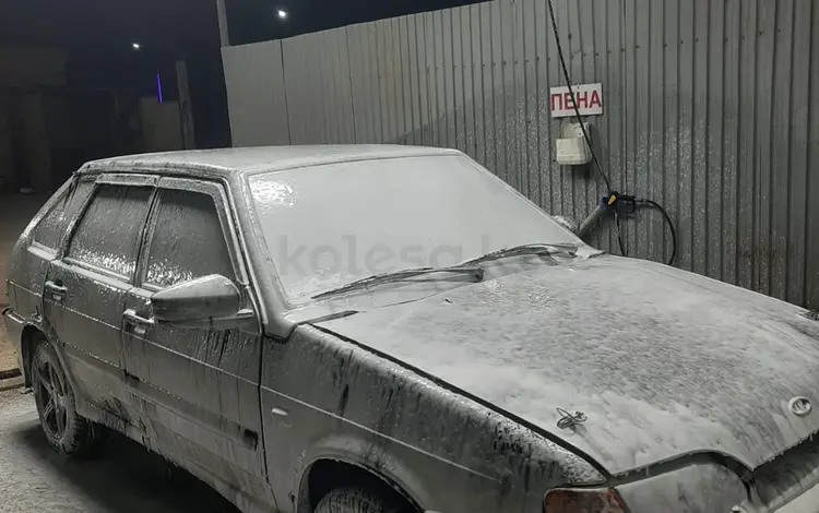 ВАЗ (Lada) 2114 2009 года за 600 000 тг. в Жанаозен