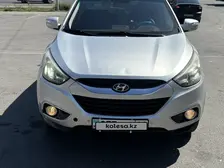 Hyundai Tucson, 2014