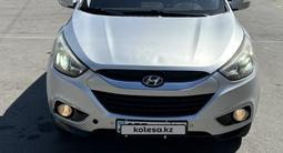 Hyundai Tucson 2014 года за 6 600 000 тг. в Тараз