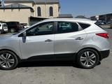 Hyundai Tucson 2014 годаүшін6 600 000 тг. в Тараз – фото 2