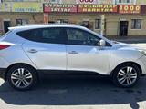 Hyundai Tucson 2014 годаүшін6 600 000 тг. в Тараз – фото 3