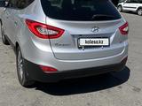 Hyundai Tucson 2014 годаүшін6 600 000 тг. в Тараз – фото 4