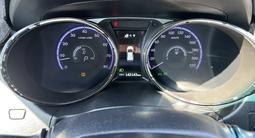 Hyundai Tucson 2014 года за 6 600 000 тг. в Тараз – фото 5