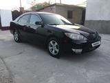 Toyota Camry 2003 годаүшін5 000 000 тг. в Шымкент