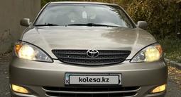 Toyota Camry 2002 года за 5 000 000 тг. в Усть-Каменогорск – фото 2