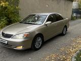 Toyota Camry 2002 года за 5 000 000 тг. в Усть-Каменогорск