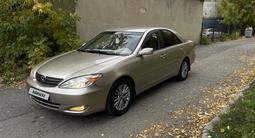 Toyota Camry 2002 года за 5 000 000 тг. в Усть-Каменогорск