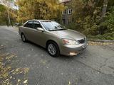 Toyota Camry 2002 года за 5 000 000 тг. в Усть-Каменогорск – фото 3