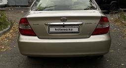 Toyota Camry 2002 года за 5 000 000 тг. в Усть-Каменогорск – фото 5