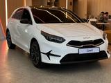 Kia Cee'd Special Edition 2025 года за 12 090 000 тг. в Жезказган