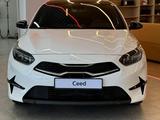 Kia Cee'd Special Edition 2025 года за 12 090 000 тг. в Жезказган – фото 2