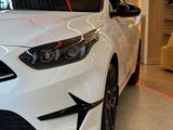 Kia Cee'd Special Edition 2025 года за 12 090 000 тг. в Жезказган – фото 3