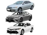 Бампер передний Тойота Камри/Toyota Camry V40 V50 V55 V70үшін30 000 тг. в Усть-Каменогорск