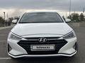 Hyundai Elantra 2019 годаүшін7 900 000 тг. в Тараз – фото 5