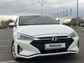 Hyundai Elantra 2019 годаүшін7 900 000 тг. в Тараз – фото 7