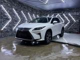 Lexus RX 200t 2018 годаүшін21 000 000 тг. в Алматы – фото 3