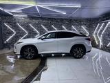 Lexus RX 200t 2018 годаүшін21 000 000 тг. в Алматы – фото 4