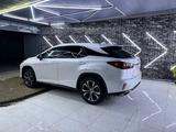 Lexus RX 200t 2018 годаүшін21 000 000 тг. в Алматы – фото 5