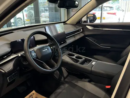 Haval H6 Premium 2.0T 2WD 2026 года за 10 990 000 тг. в Шымкент – фото 7