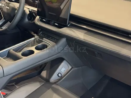 Haval H6 Premium 2.0T 2WD 2026 года за 10 990 000 тг. в Шымкент – фото 12