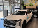 Haval H6 Premium 2.0T 2WD 2026 года за 10 990 000 тг. в Шымкент