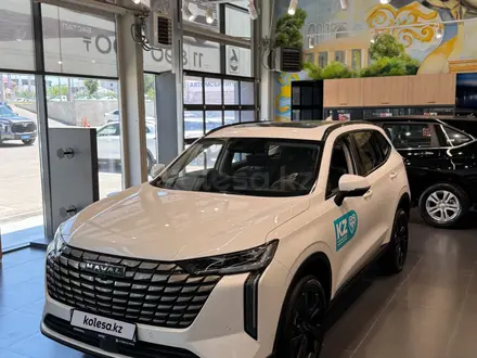 Haval H6 Premium 2.0T 2WD 2026 года за 10 990 000 тг. в Шымкент