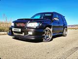 Subaru Forester 2001 годаүшін4 700 000 тг. в Усть-Каменогорск